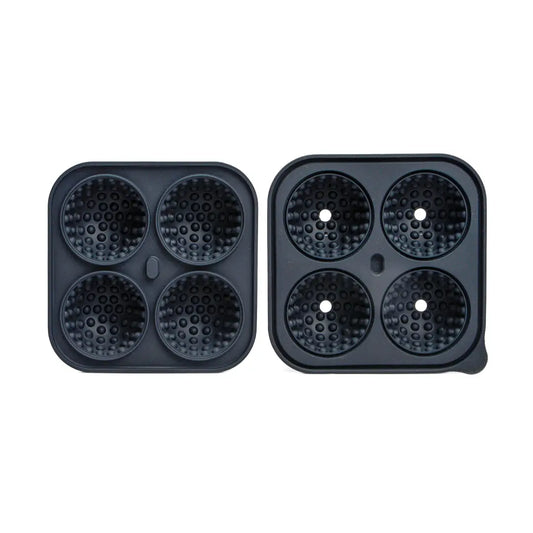 Golf Ball Ice Mold
