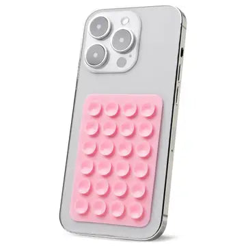 Suction Phone Mount | Tentacle Tech | Assorted Colors