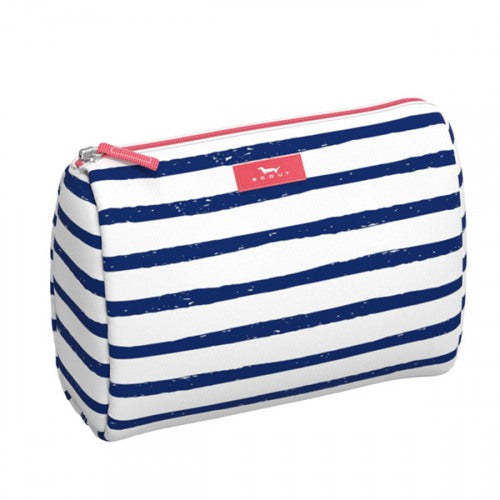 Packin’ Heat | Medium Toiletry Bag | Ship Shape