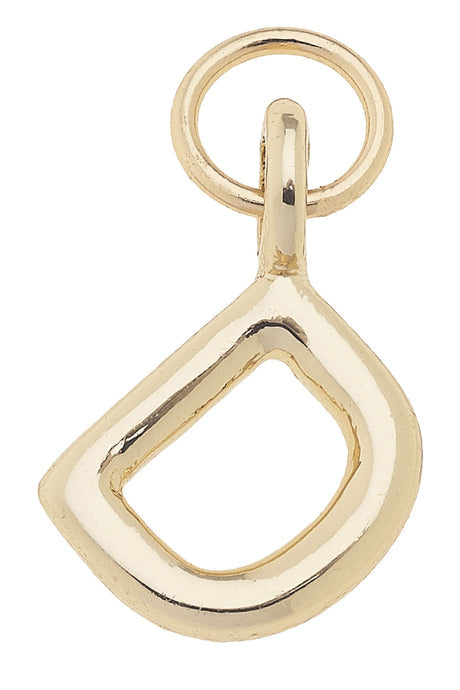 Charm | Mini Initial