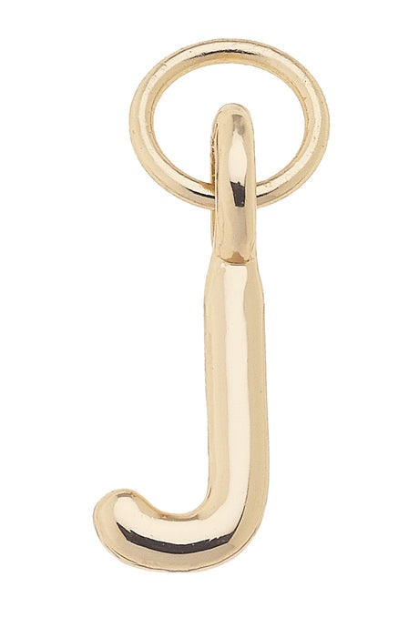 Charm | Mini Initial