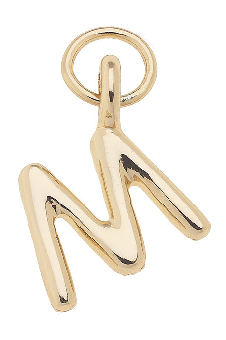 Charm | Mini Initial