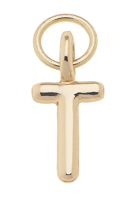 Charm | Mini Initial