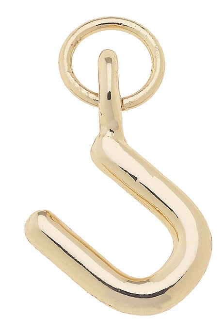 Charm | Mini Initial