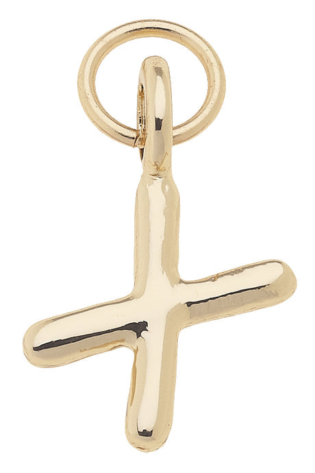 Charm | Mini Initial