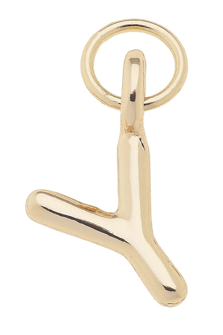 Charm | Mini Initial