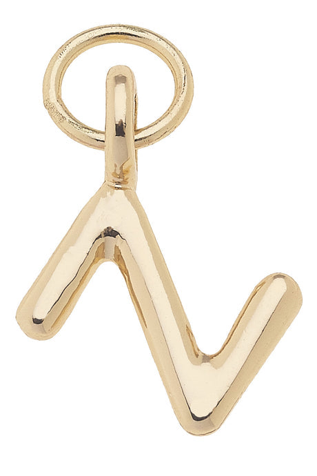 Charm | Mini Initial