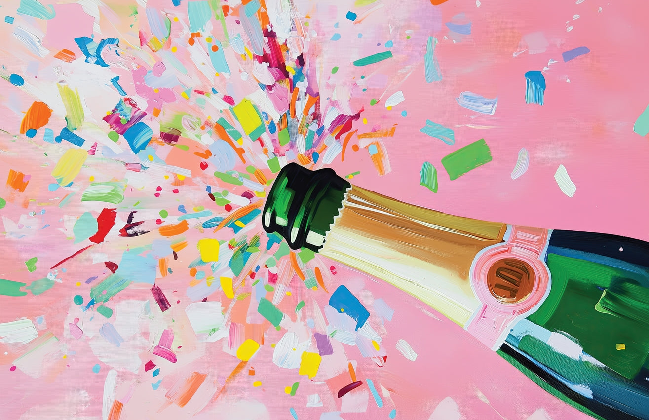 Acrylic Tray Inserts | All Year Long Vol 3