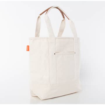 Essential Tote | Natural