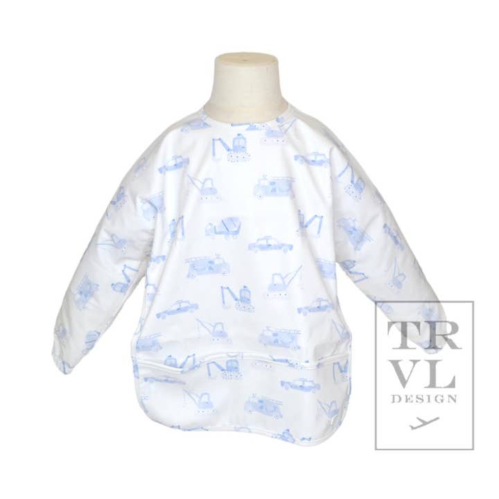 Large Smock | Dig It