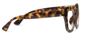 Peepers | Center Stage Focus | Tortoise