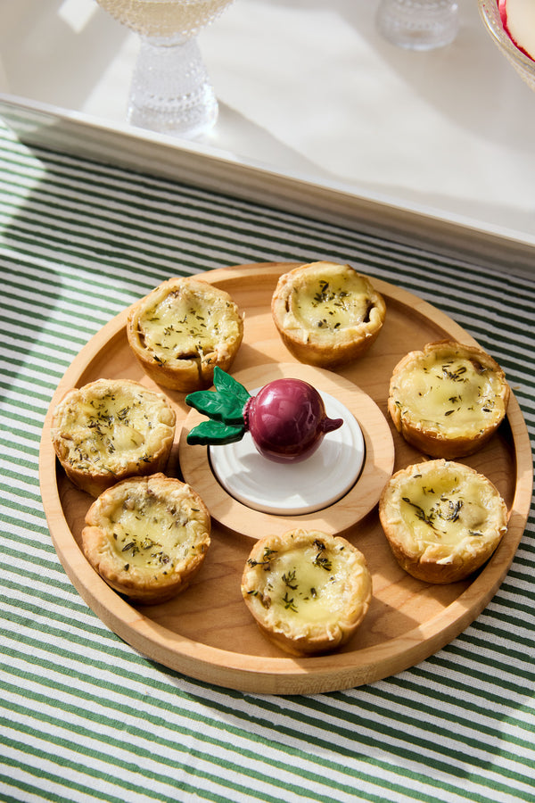 Nora Fleming Mini | Totally Rad