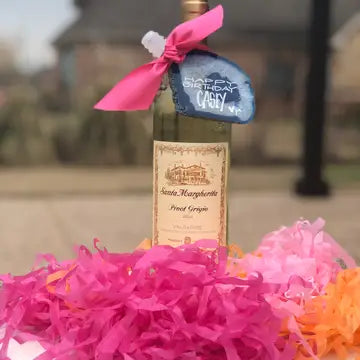 Agate Wine Stopper | Natural