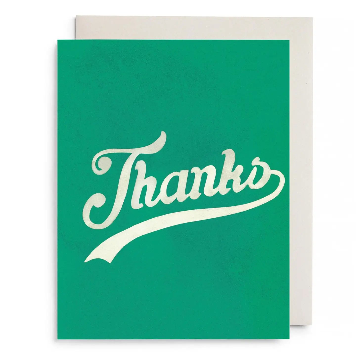 Boxed Card Set | Varsity Thanks