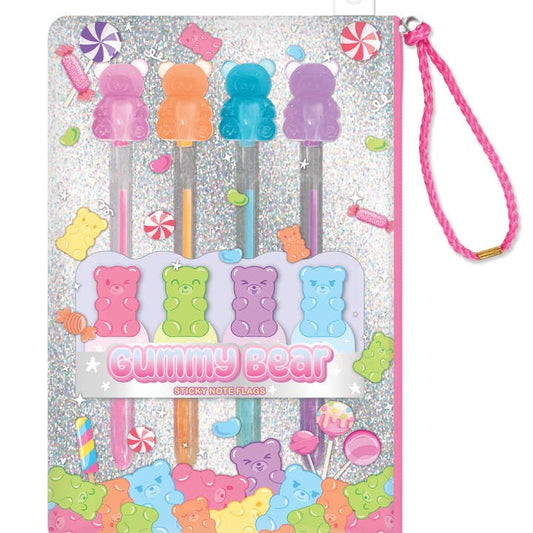 Gel Pentastic | Gummy Bears