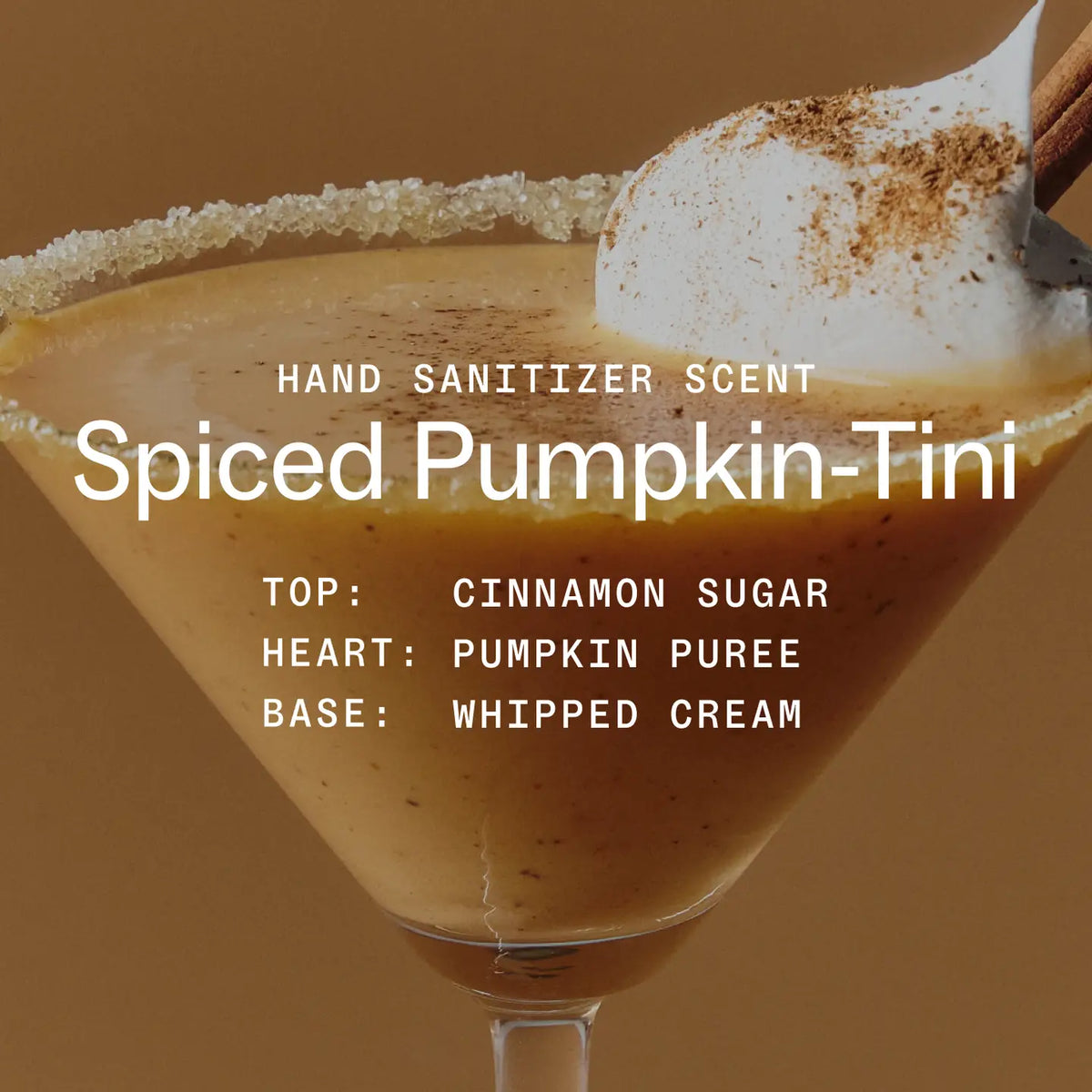 Touchland | Spiced Pumpkin-Tini