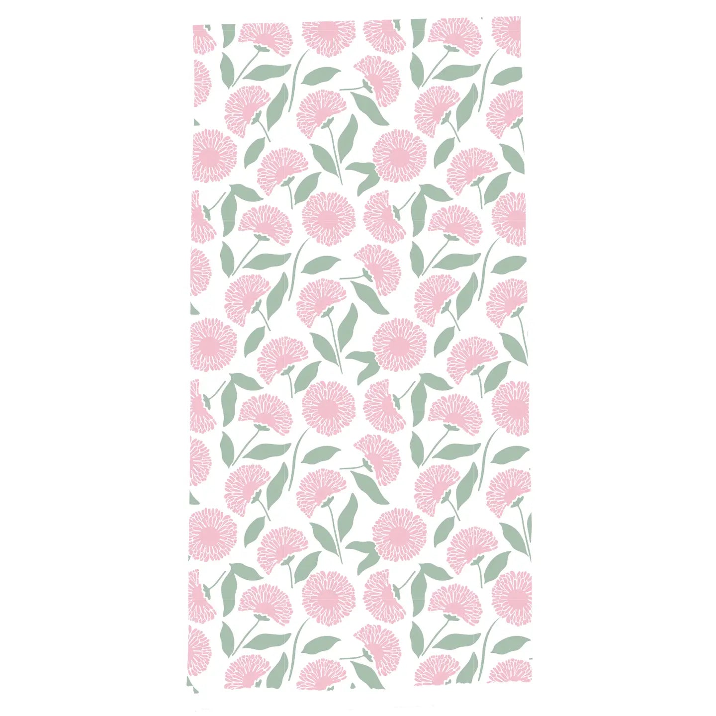 Guest Napkins | Dainty Floral
