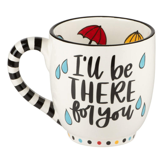 Mug | I'll Be There For You