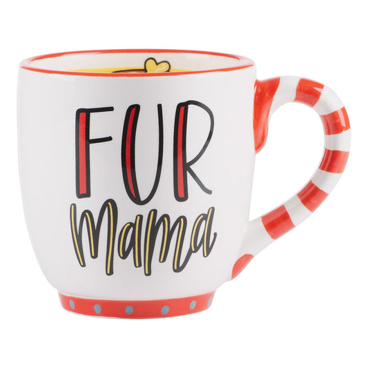 Mug | Fur Mama