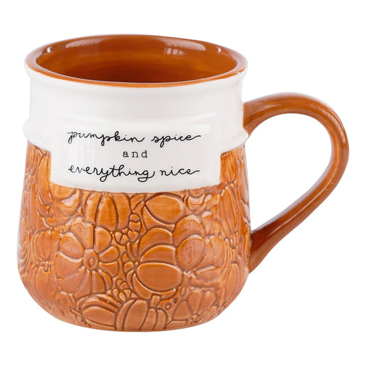 Mug | Pumpkin Spice Everything Nice