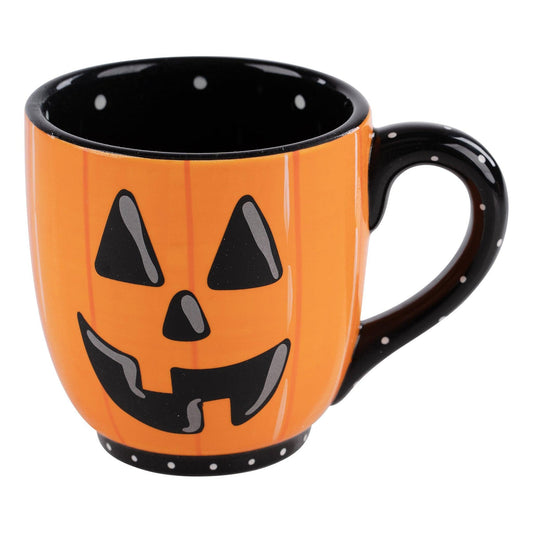 Mug | Pumpkin Trick or Treat