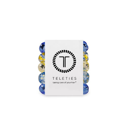 Teleties | Bellissimo | Tiny