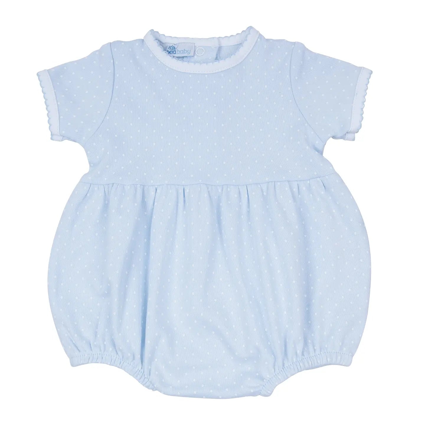 Simply Sweet Bubble | Light Blue
