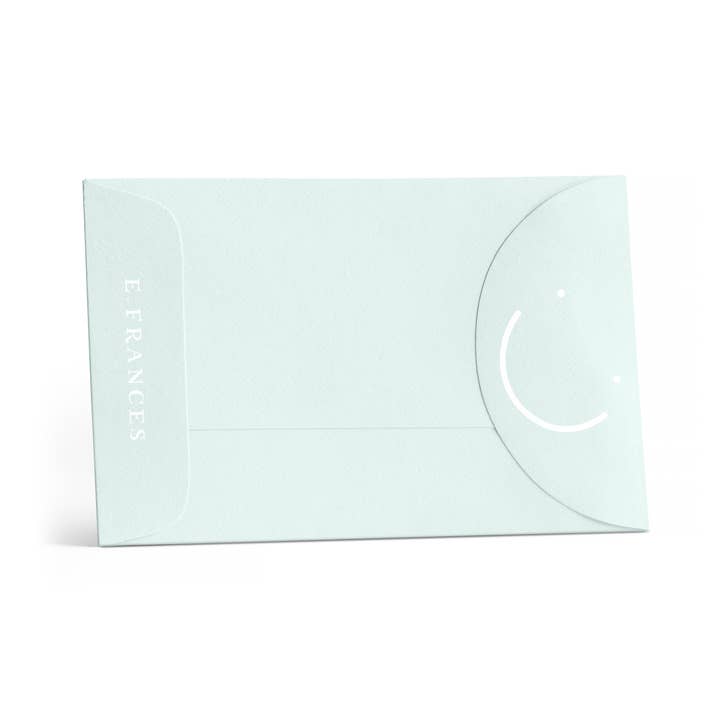 Little Note Envelopes | Seaglass