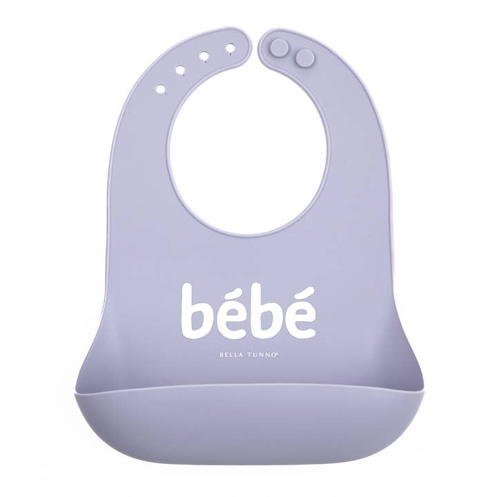 Wonder Bib - Bebe