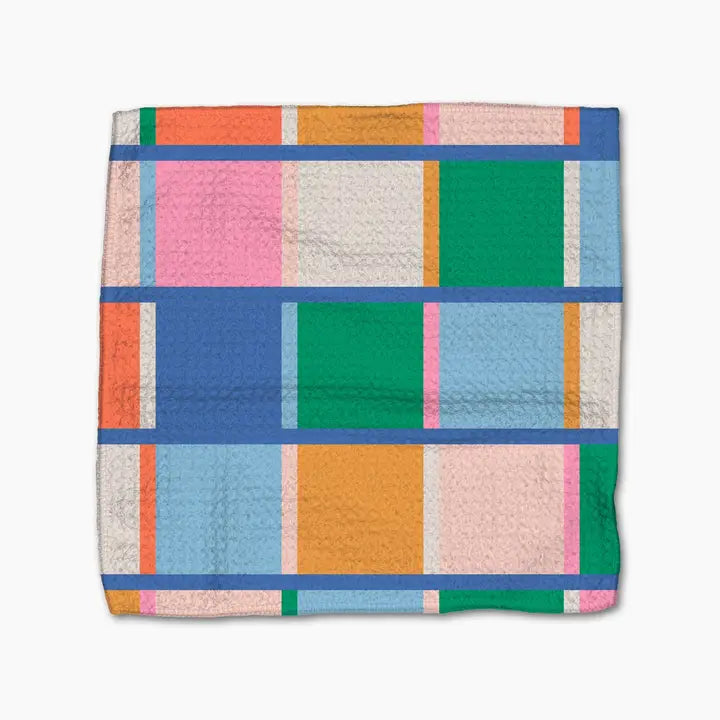 Dishcloth Set | Fruit Basket