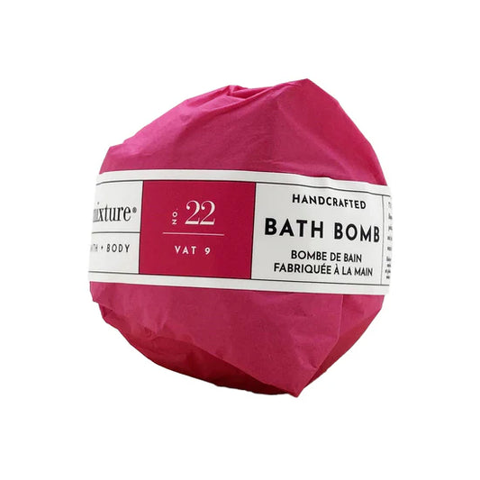 Shea Butter Bath Bomb  | Vat 9
