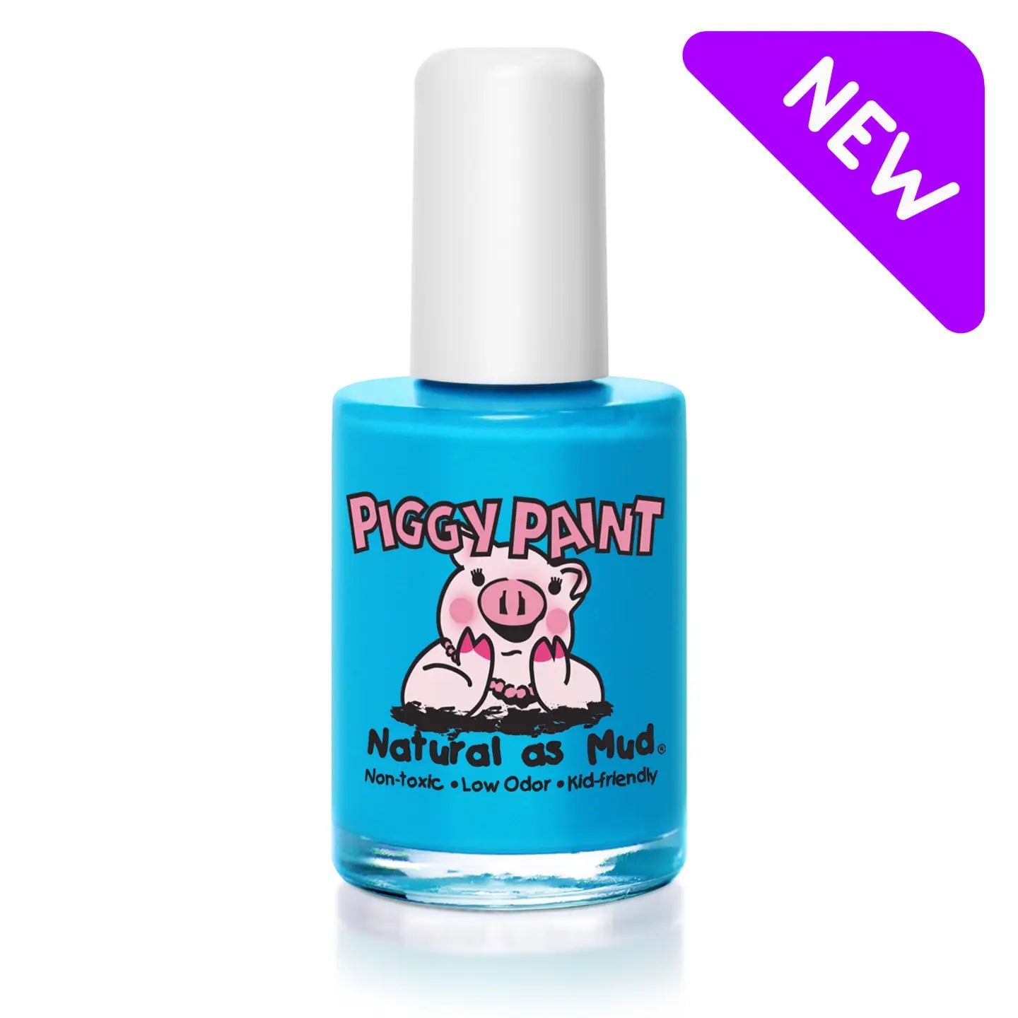 Nail Polish | Rain-Bow or Shine