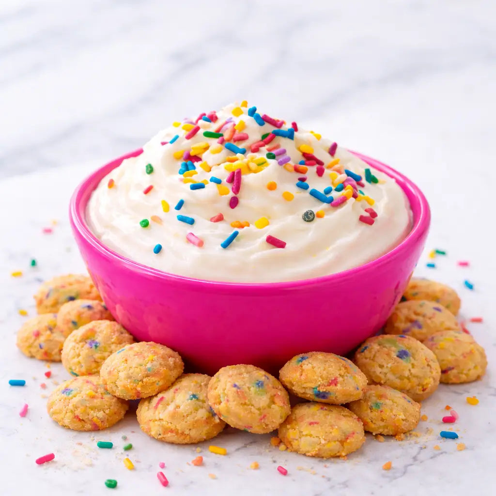 Dessert Dip Mix | Confetti Time