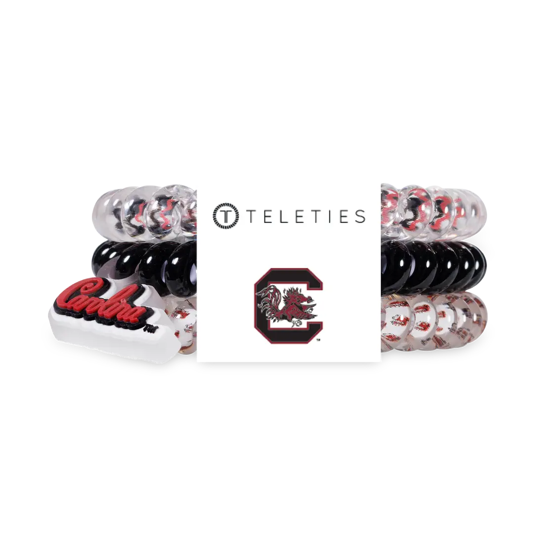 Teleties | Go Cocks! | Small