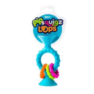 Pipsquigz Loops | Blue