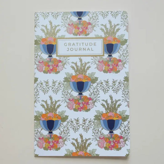 Gratitude Journal | Bounty