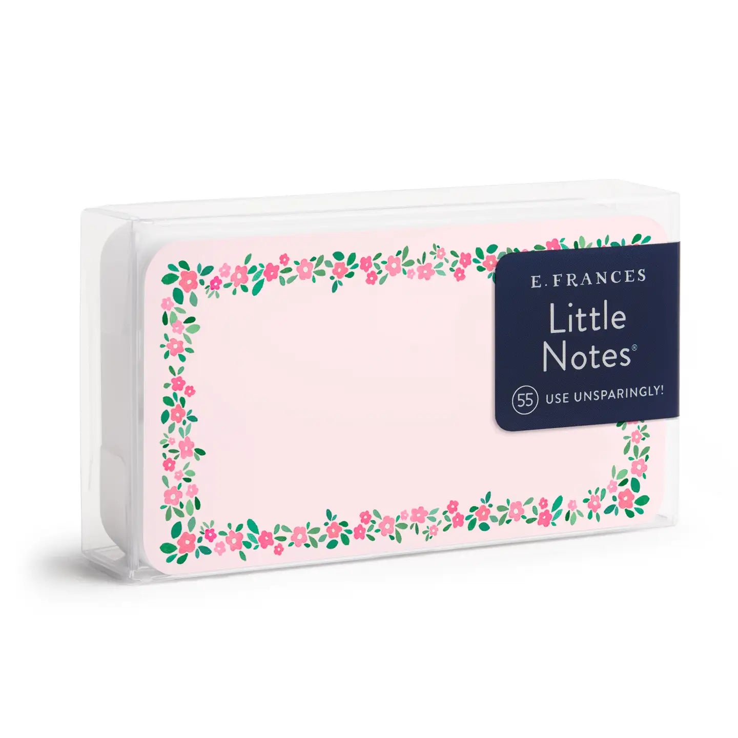 Little Notes | Pink Petals
