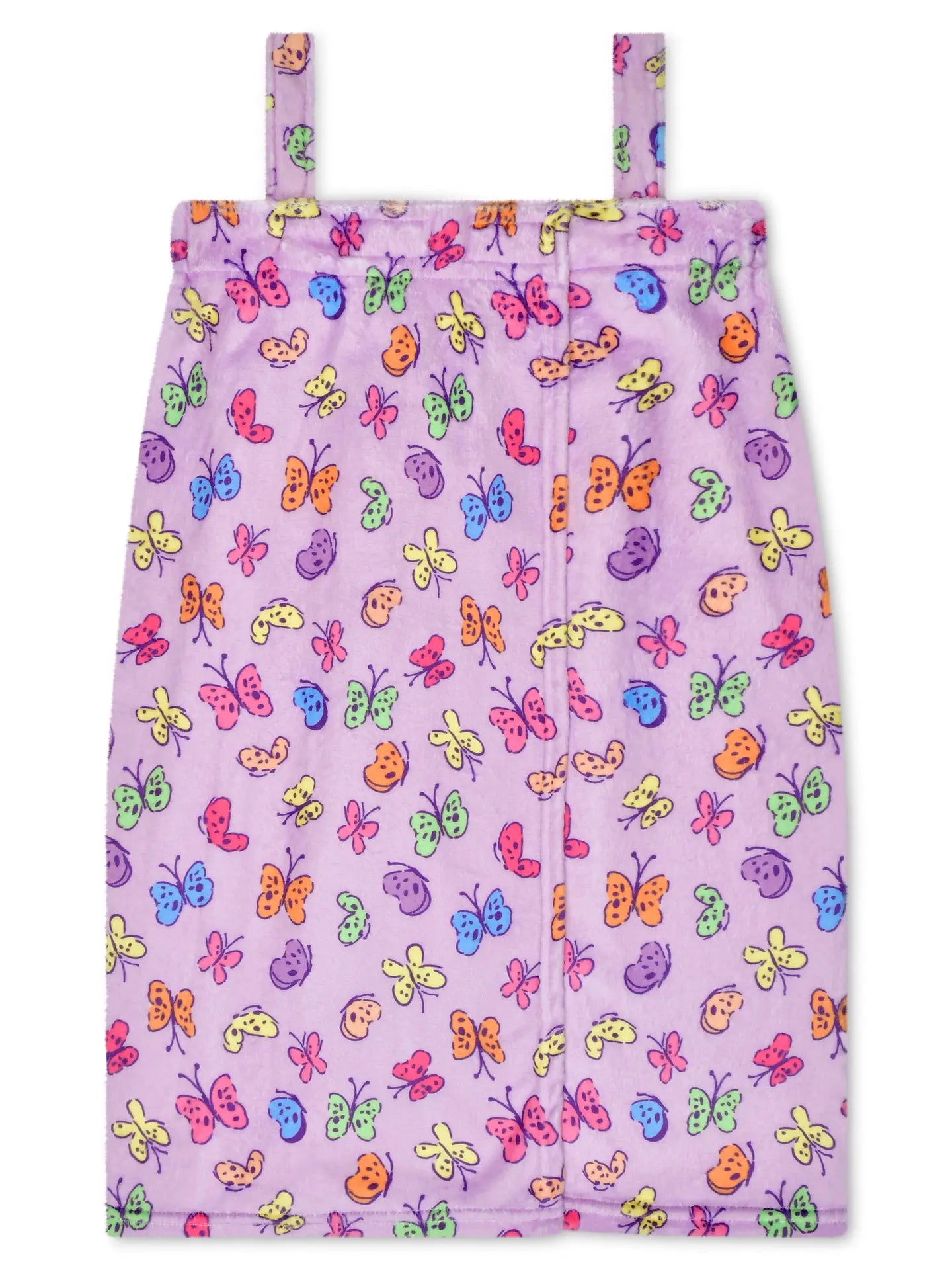 Spa Wrap | Bright Butterflies