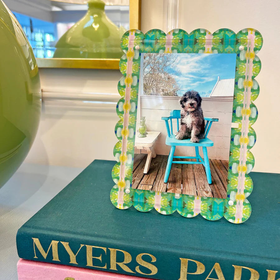 Acrylic Picture Frame | Boca Bay