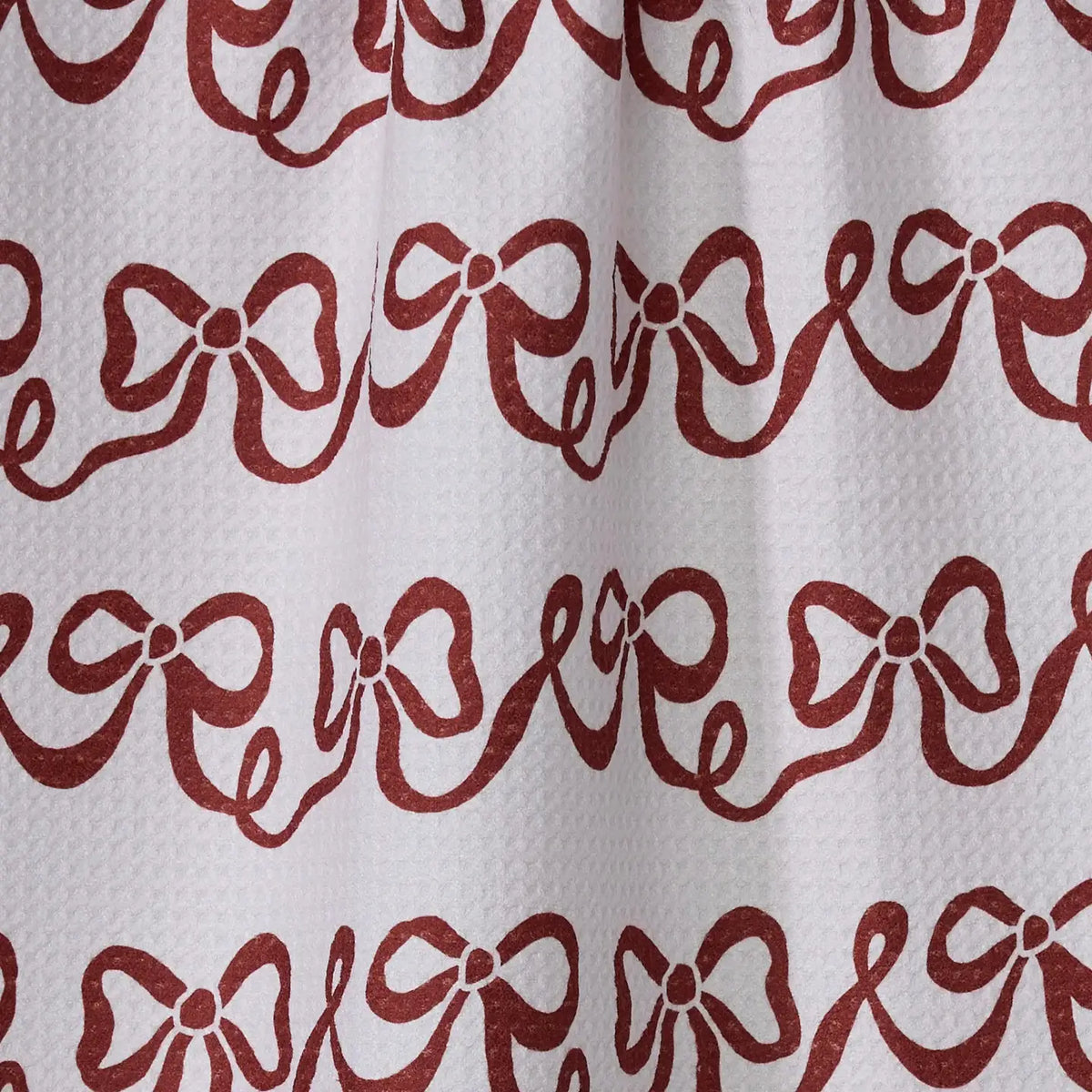 Tea Towel | Joyful Bows