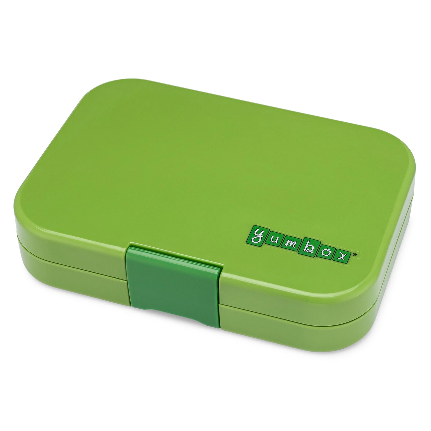 Yumbox Original - Matcha Green