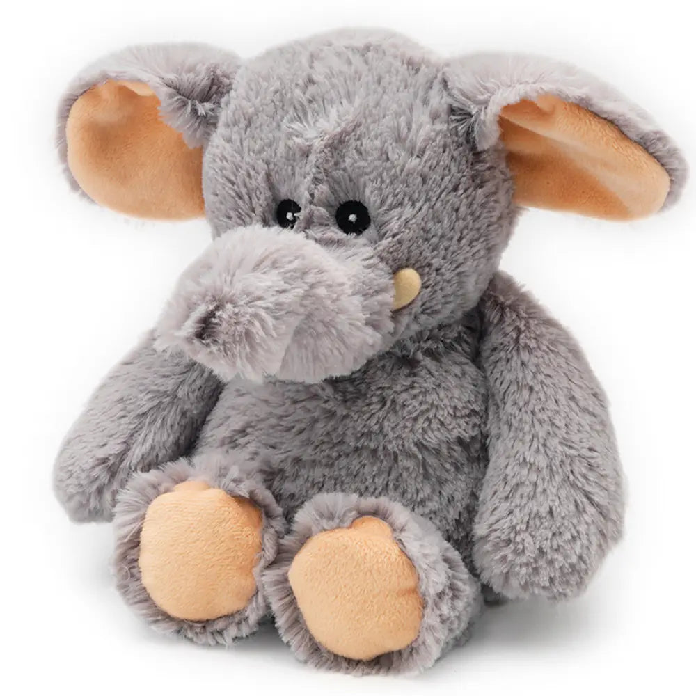 Warmie | Gray Elephant