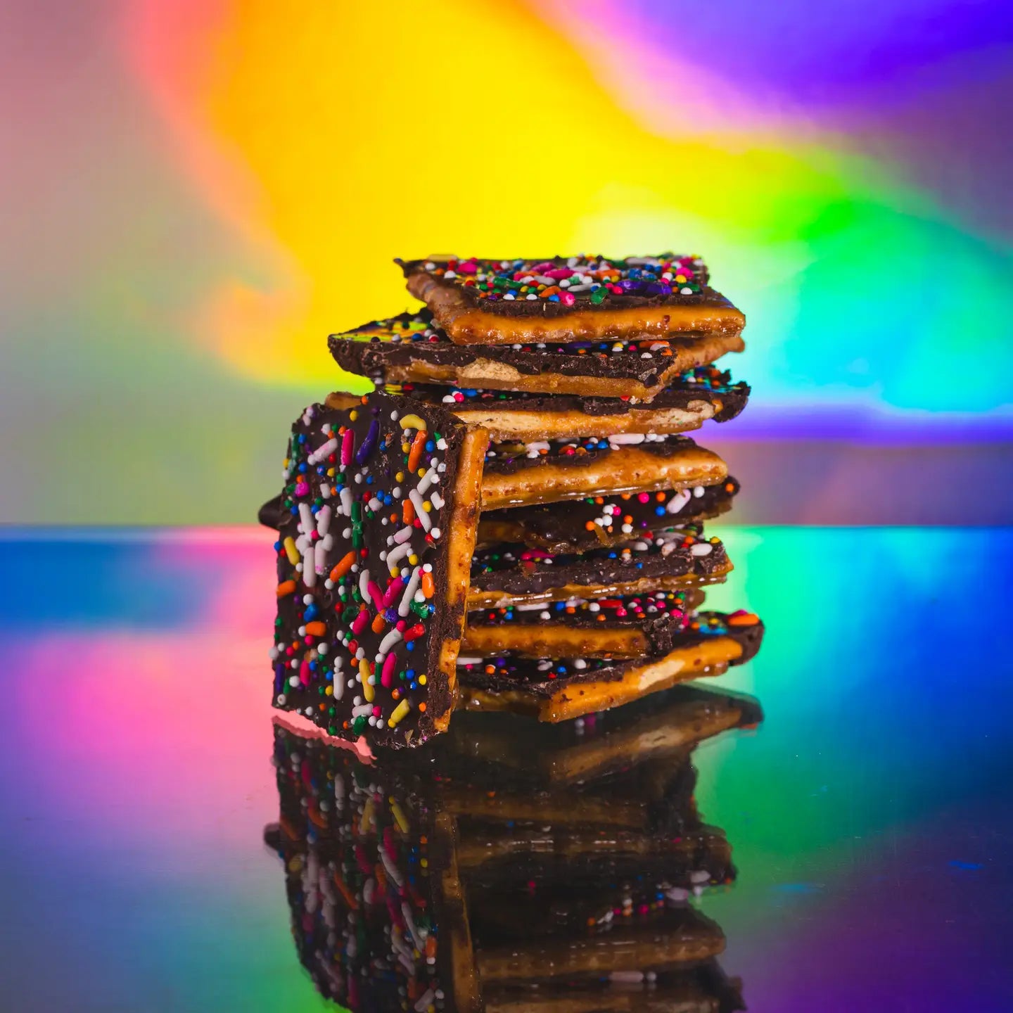 Legally Addictive | Surprise Party