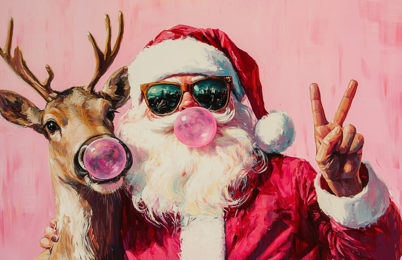 Acrylic Tray Inserts | All Year Long Vol 3