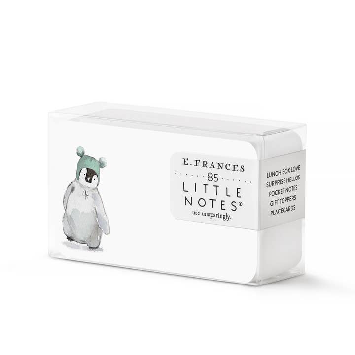 Little Notes | Penguin