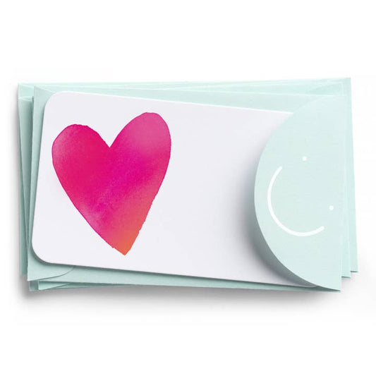 Little Note Envelopes | Seaglass