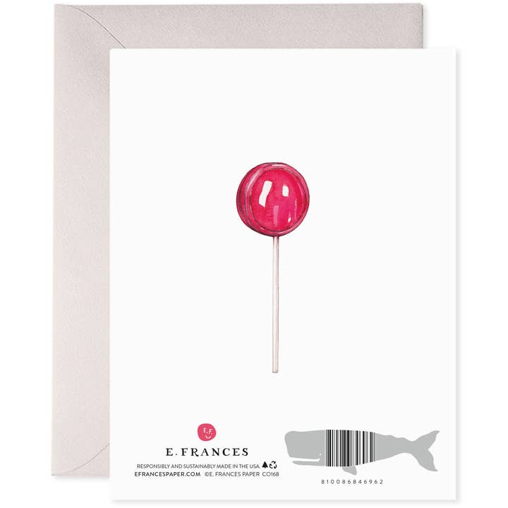 Greeting Card | Thinking of You | Treatment Sucks
