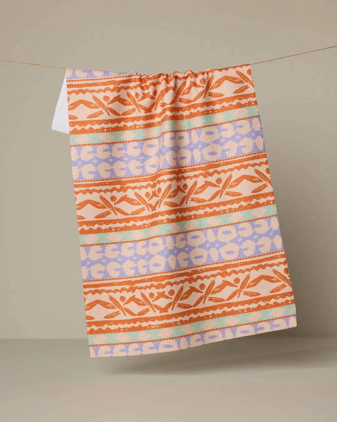 Tea Towel | Mango Lagoon