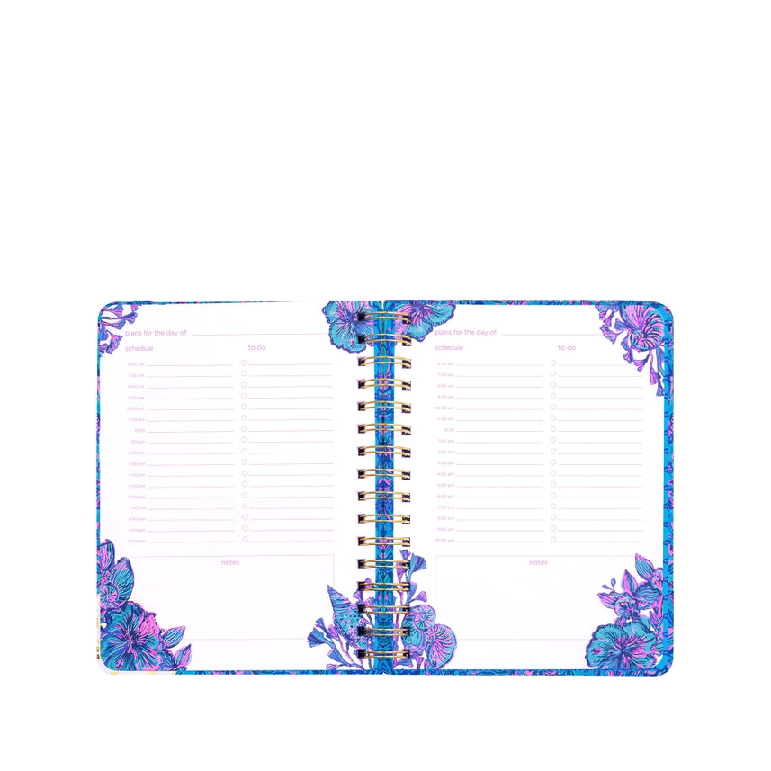 To Do Planner | Shells N Bells