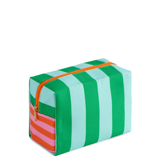 Samba Zip Pouch | Green